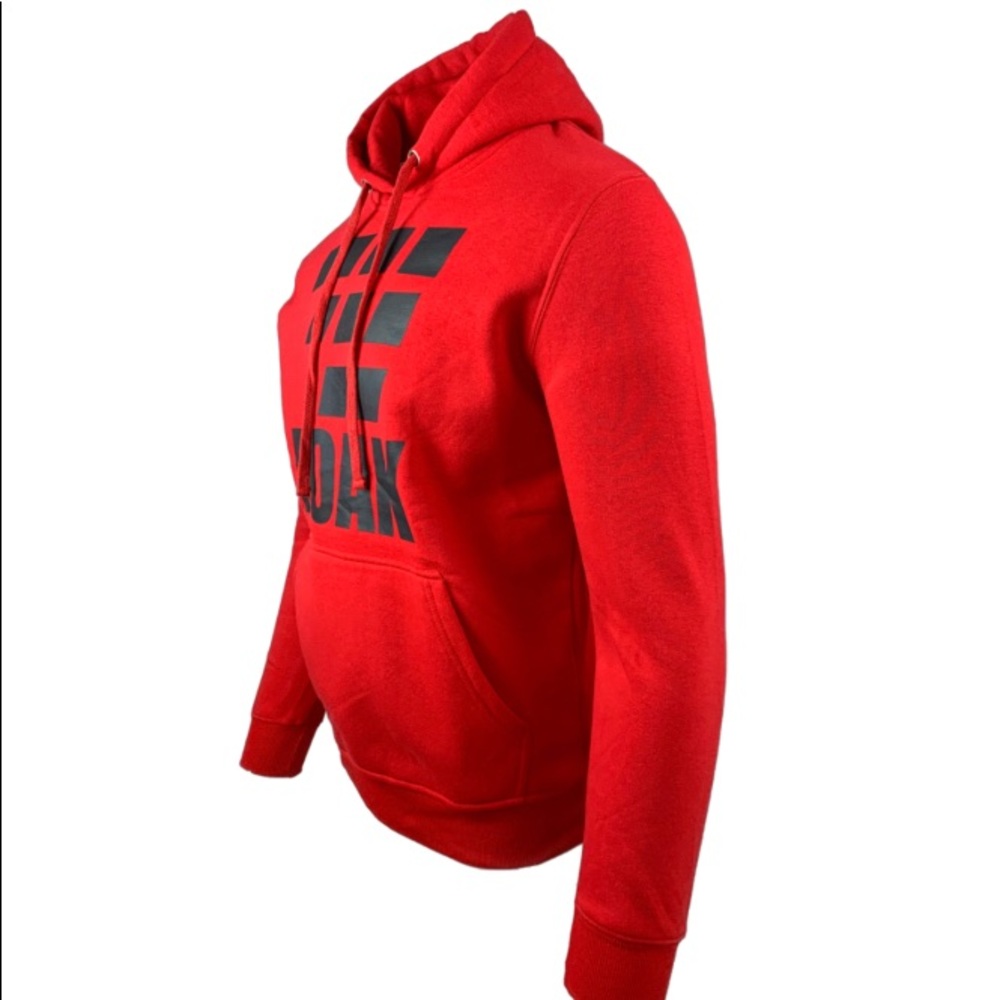 KOAK Fleece Hoodie MEN/WOMEN - Picture 3 of 7
